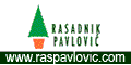 Rasadnik Pavlovic